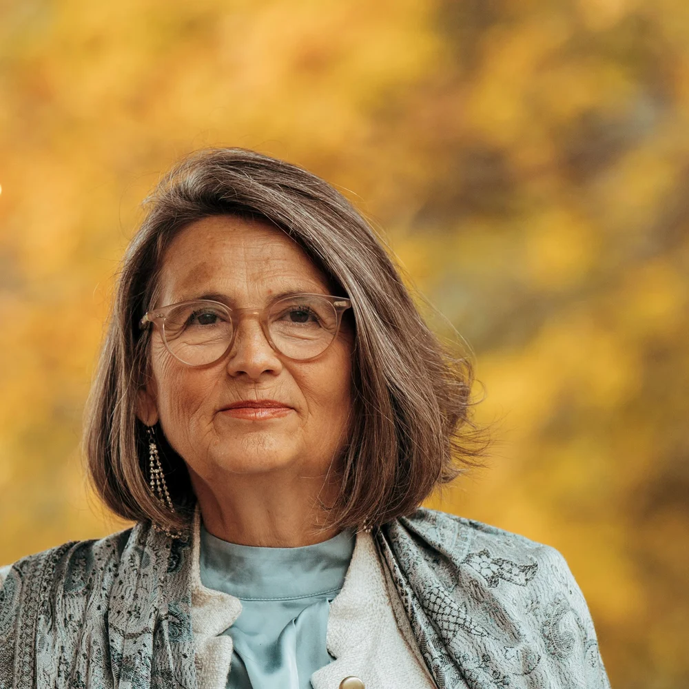 cristina