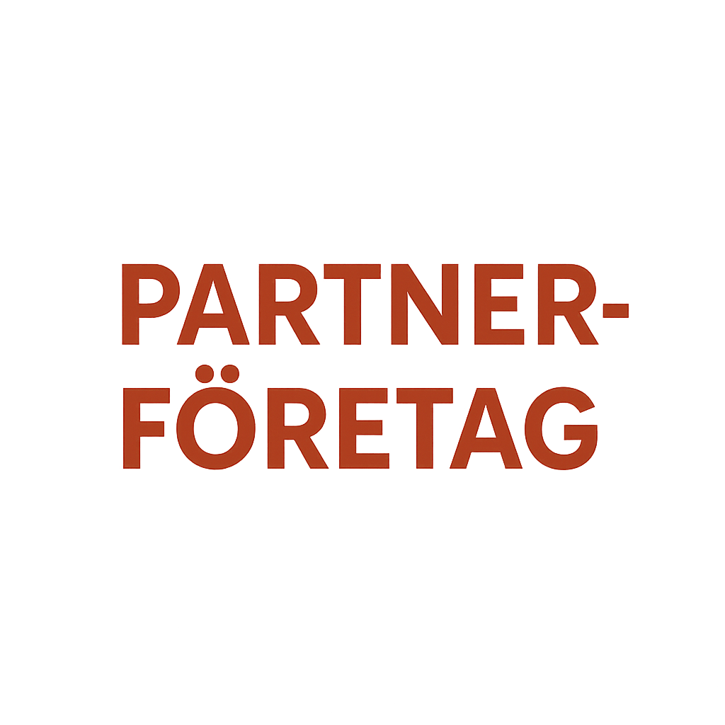 partnersföretag röd